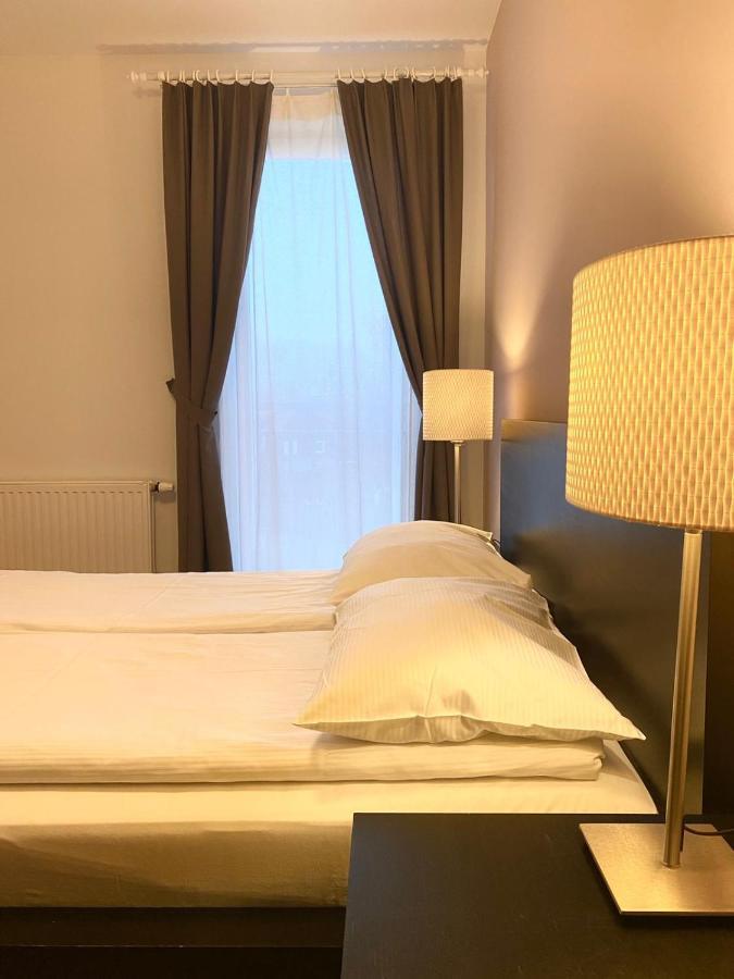 Ujście-Darłowskie Apartament Baltycki מראה חיצוני תמונה
